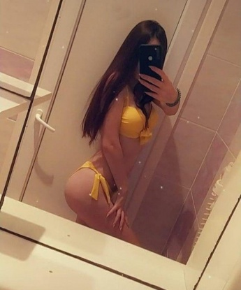 Проститутка Оксануська